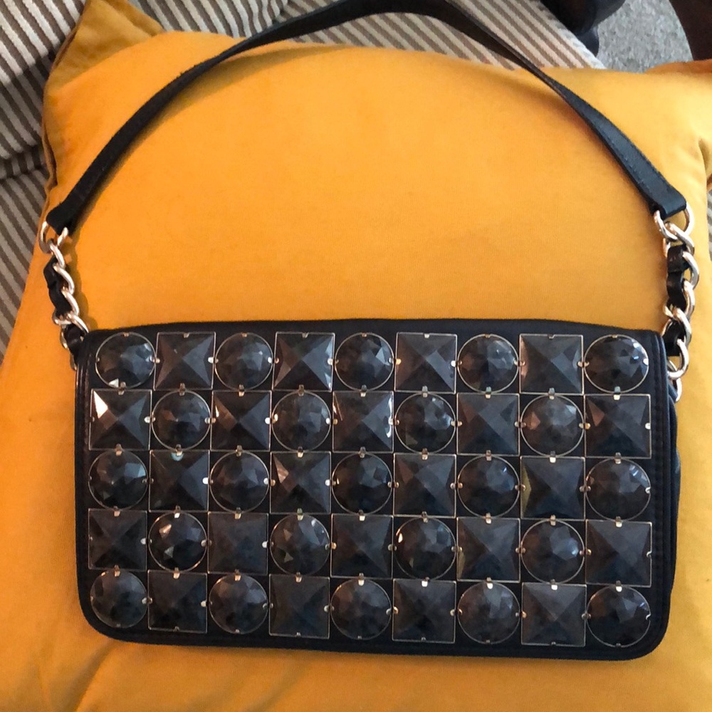 Gemstones Kate Spade shoulder bag
